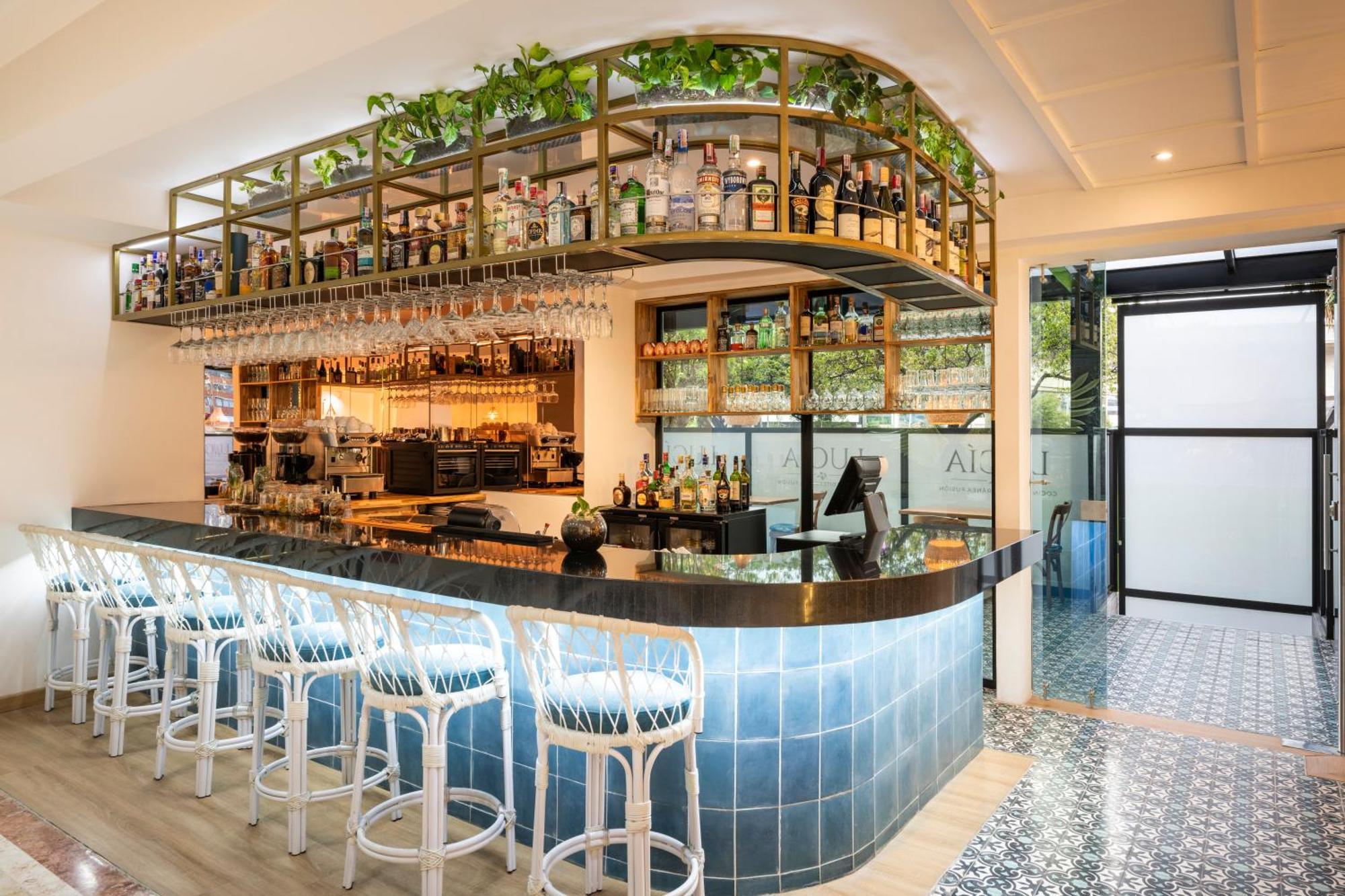 Hotel Andes Plaza Bogotá Zewnętrze zdjęcie