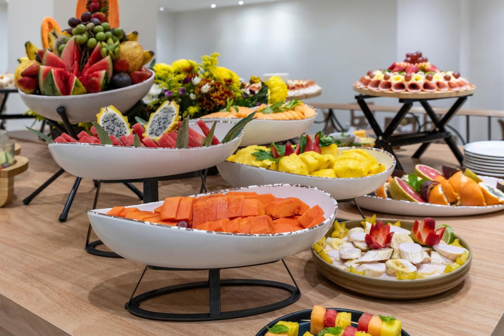 Hotel Andes Plaza Bogotá Zewnętrze zdjęcie