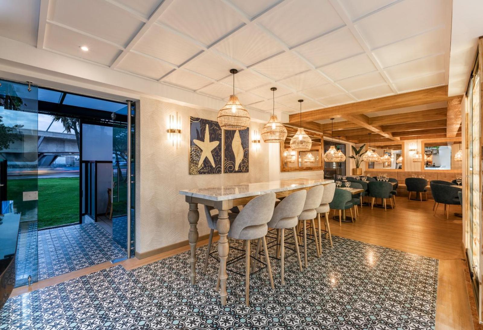 Hotel Andes Plaza Bogotá Zewnętrze zdjęcie
