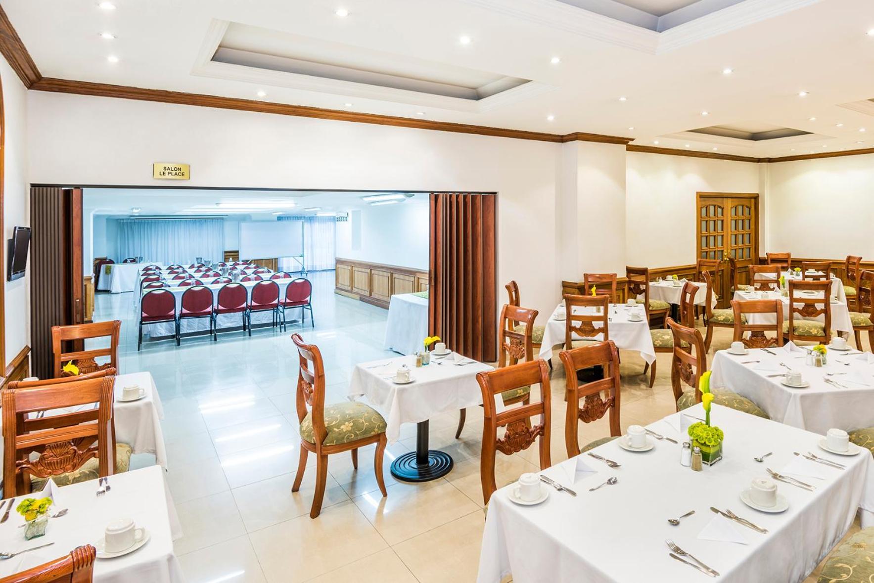 Hotel Andes Plaza Bogotá Zewnętrze zdjęcie