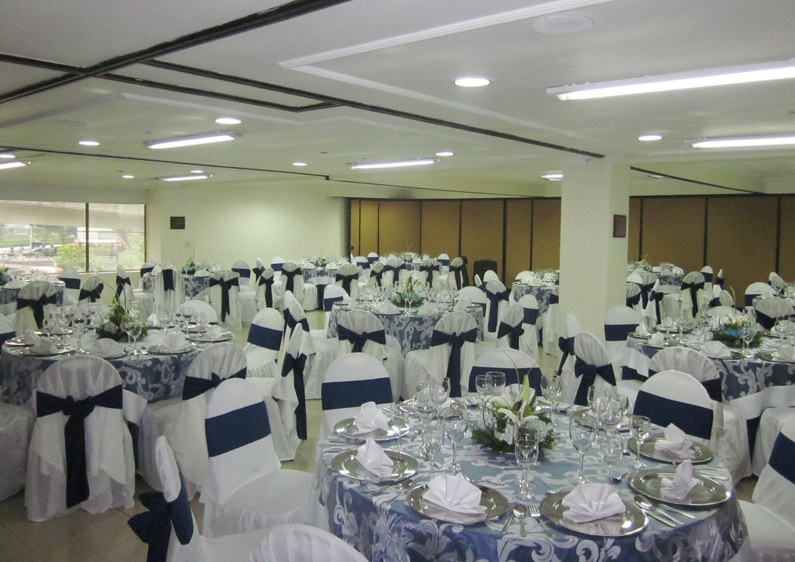 Hotel Andes Plaza Bogotá Restauracja zdjęcie