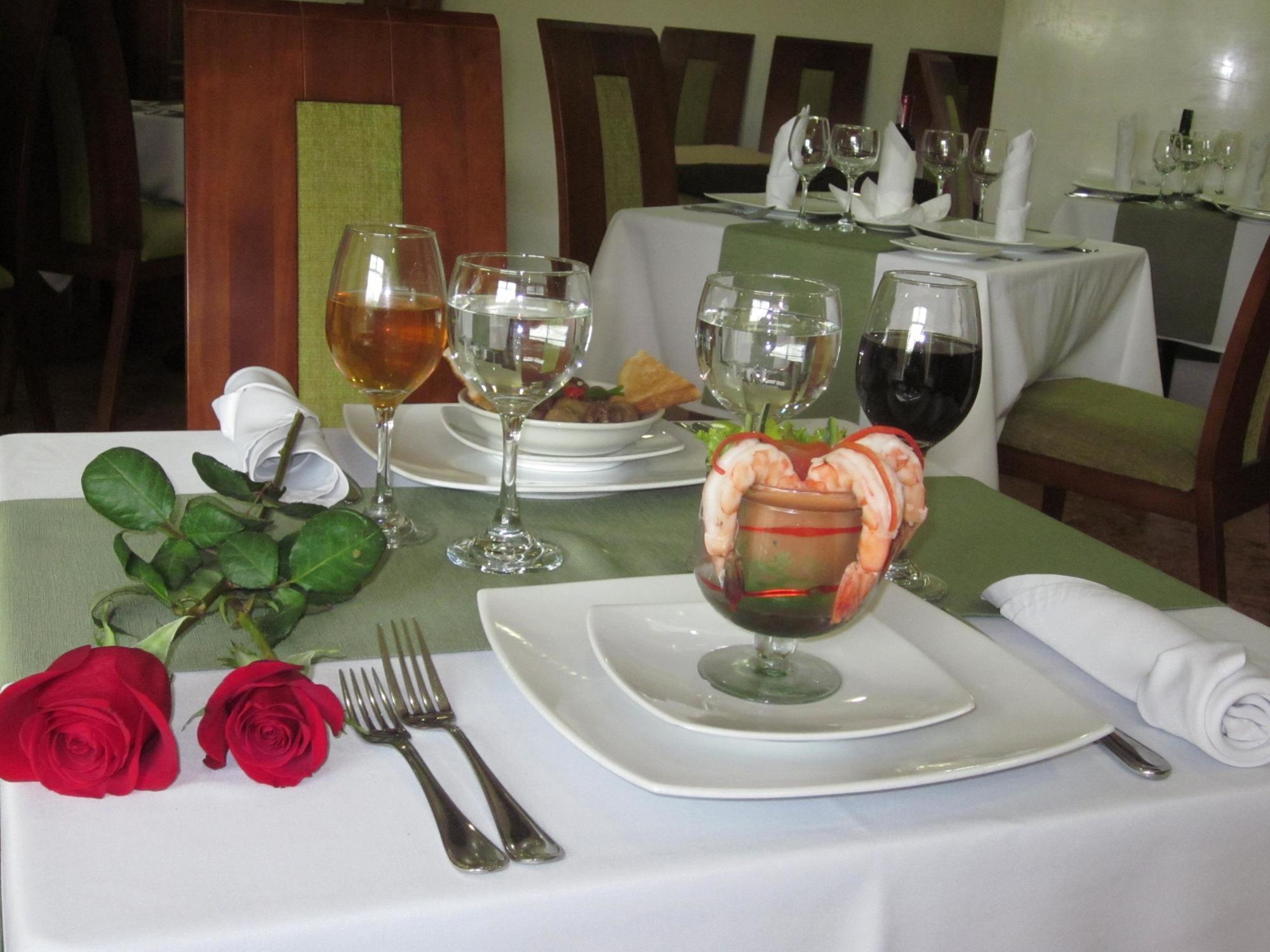Hotel Andes Plaza Bogotá Zewnętrze zdjęcie